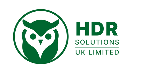 HDR Solutions UK LTD